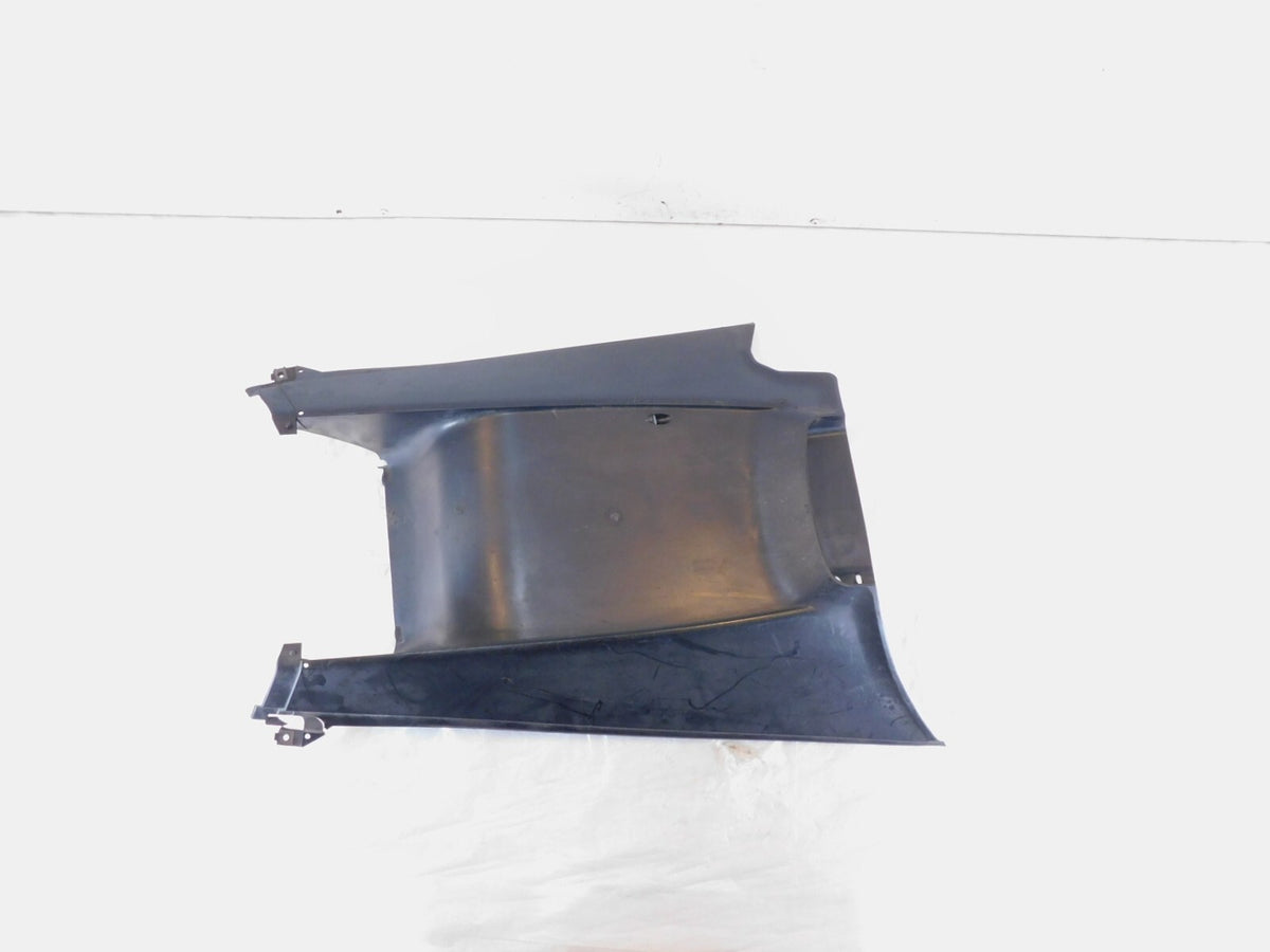 2005-2015 Yamaha Majesty 400 YP400 Rear Inner Fender Undertail Mudguard Panel - C3 Cycle