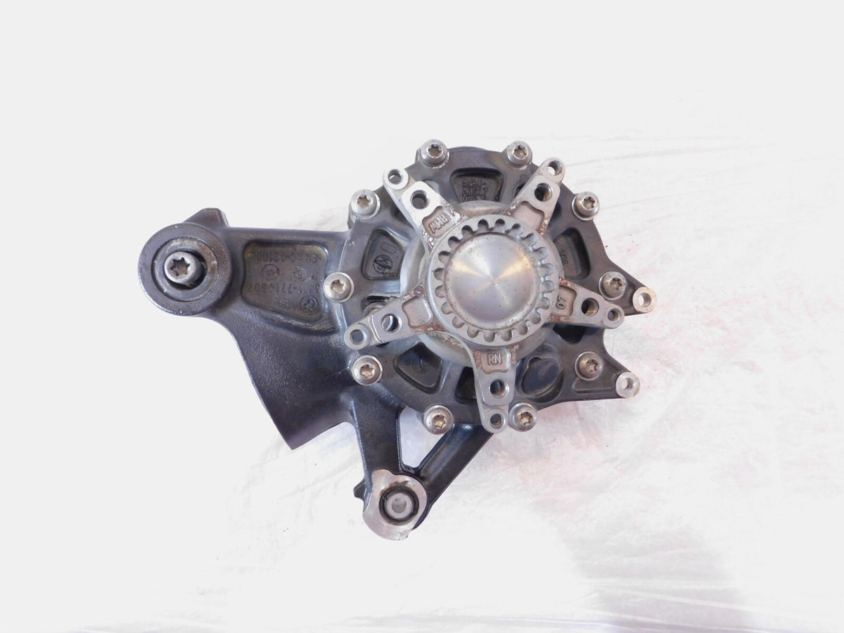 2011-2022 BMW K1600GT K1600GTL K1600B Rear Wheel Drive Gear Differential Case - C3 Cycle