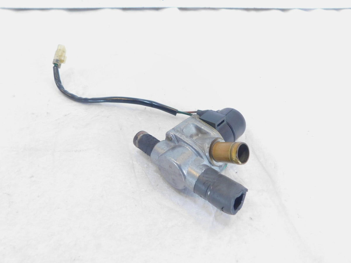 2002-2015 Honda VFR800 Interceptor 800 Air Injection Control Valve Solenoid - C3 Cycle