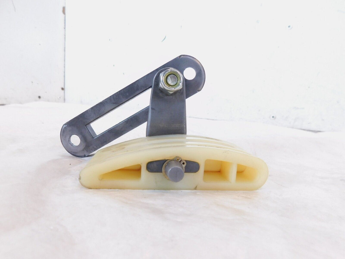 Harley Davidson Electra Glide Dyna & Softail Primary Chain Tensioner & Bracket - C3 Cycle