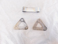 2000-2001 Honda CBR900RR CBR929RR FireBlade Rear Shock Absorber Linkage Arm Rods - C3 Cycle