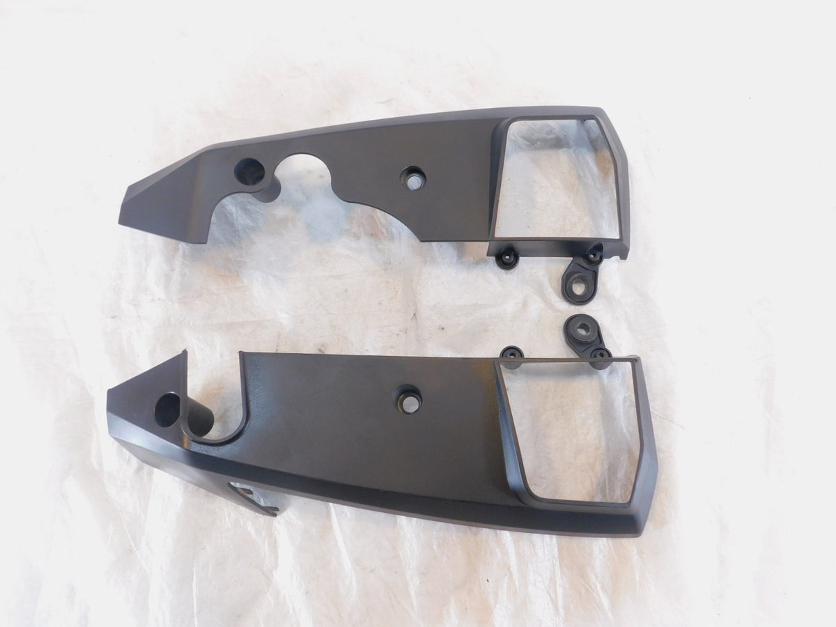 2021-2025 Harley Davidson Pan America RA1250S 1250S Black Front Rider Seat - C3 Cycle