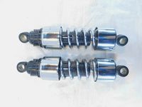 Suzuki Intruder 1400 VS1400 Progressive Suspension 412 Series Rear Wheel Shocks - C3 Cycle