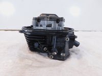 BMW HP2 R1200GS R1200RT Black Left Engine Motor Cylinder Head & Valves