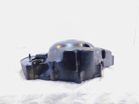 2005-2009 Yamaha V-Star 1100 XVS1100 Midnight Custom Left Crankcase Stator Cover - C3 Cycle