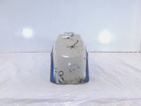 Suzuki Intruder 1400 VS1400 VS1400GLP Blue Rear Wheel Mudguard Cover Fender - C3 Cycle