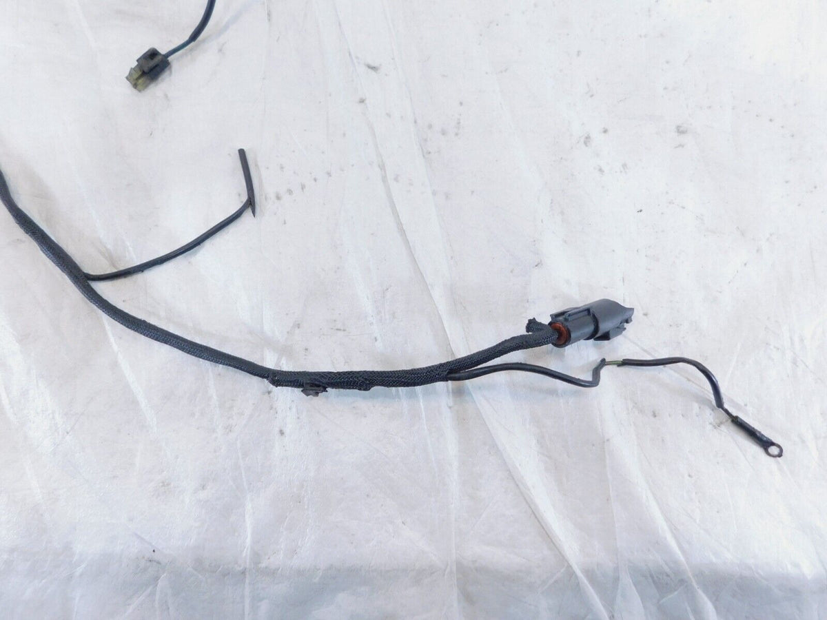 1995 & 1996 Harley Davidson Sportster 883 1200 Main Wiring Wire Harness -No Key - C3 Cycle