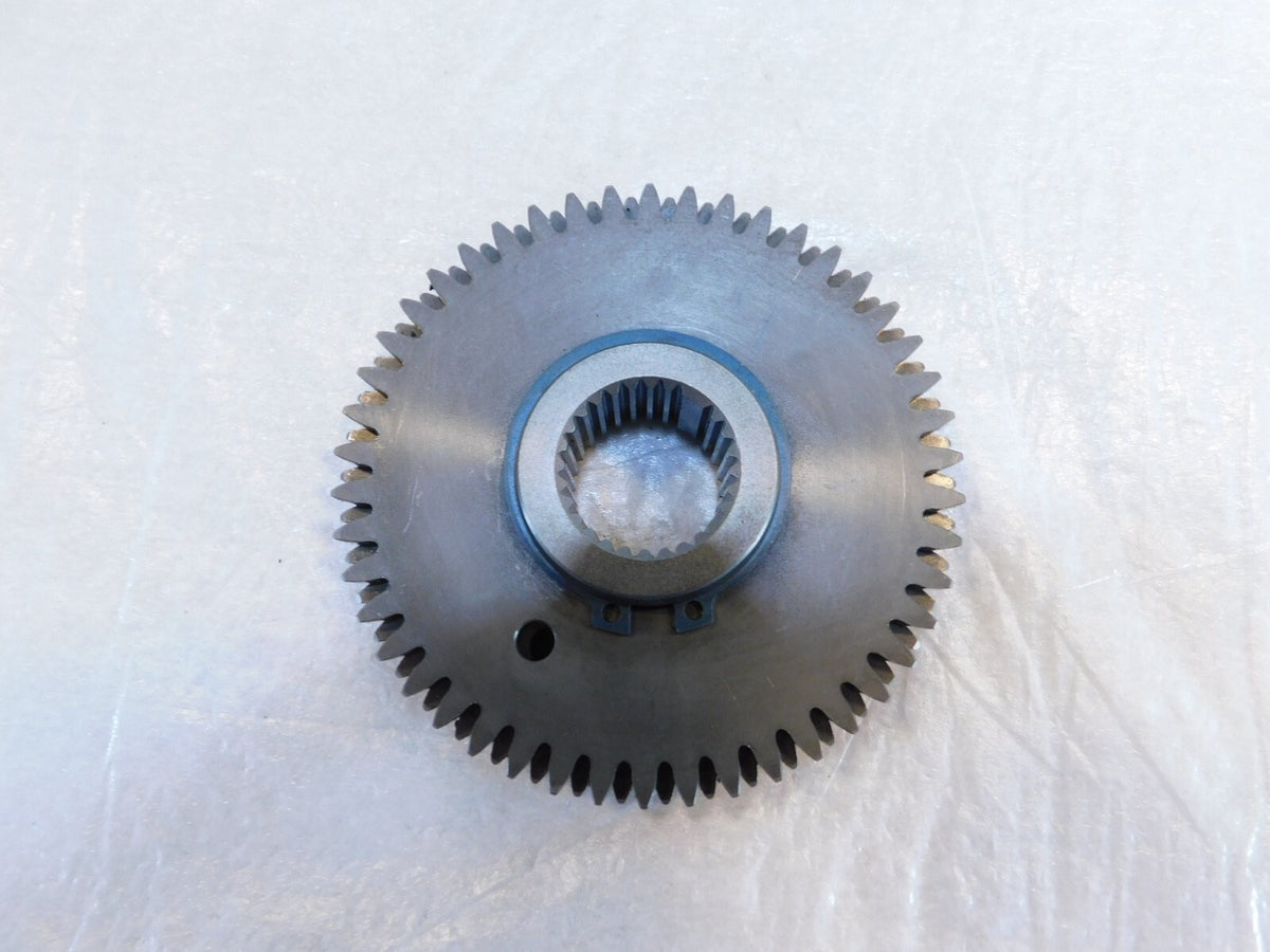 2015-2021 Indian Scout Sixty 1200 Bobber Engine Crank Crankshaft Drive Gear - C3 Cycle