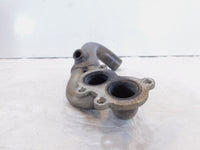 2009 09 Buell 1125 1125R 1125CR Front Cylinder Exhaust Manifold Header Head Pipe