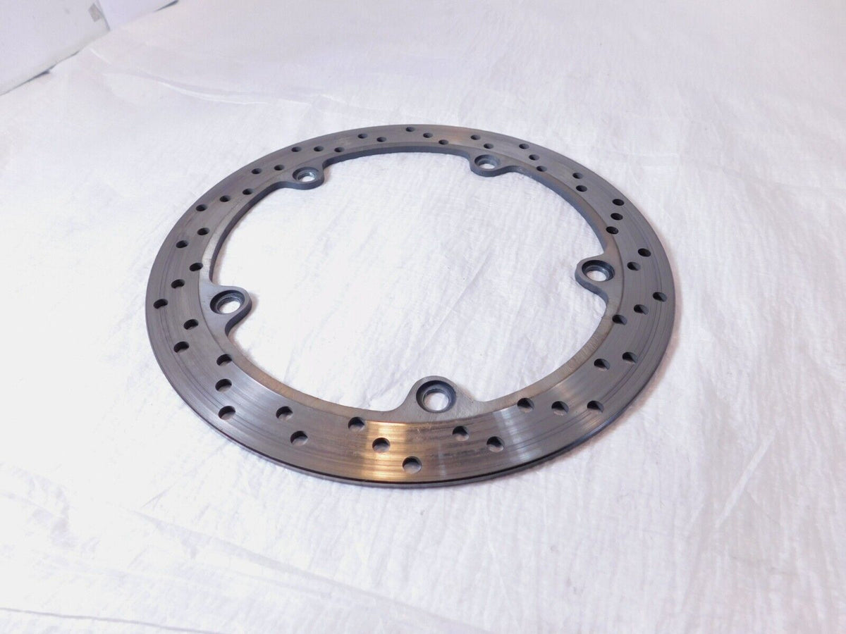 BMW R850R R1100R R1100S R1150GS R1150R Rear Wheel Disc Brake Rotor - 34212314151 - C3 Cycle