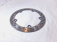 BMW R850R R1100R R1100S R1150GS R1150R Rear Wheel Disc Brake Rotor - 34212314151 - C3 Cycle