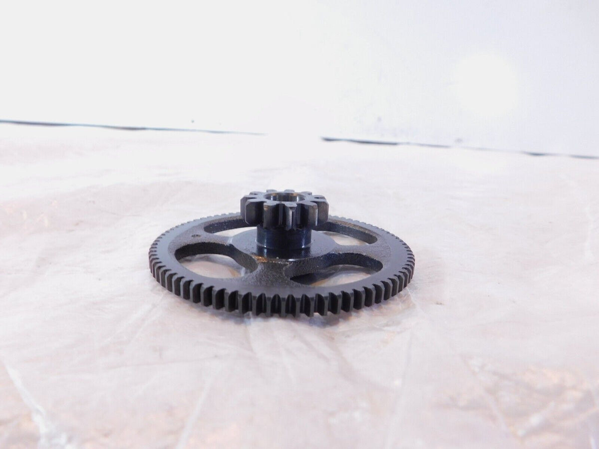 Honda Silverwing GL500 GL500I CX500 CX500C CX500D CX500T Starter Reduction Gear - C3 Cycle