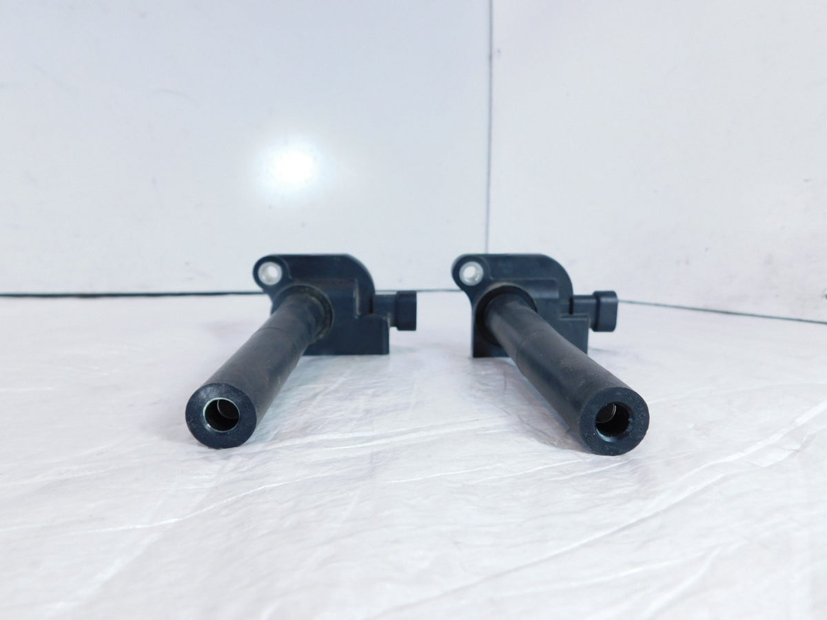 Harley Pan America Sportster 1250 Nightster 975 Front & Rear Ignition Coil Packs - C3 Cycle