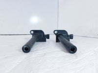 Harley Pan America Sportster 1250 Nightster 975 Front & Rear Ignition Coil Packs - C3 Cycle