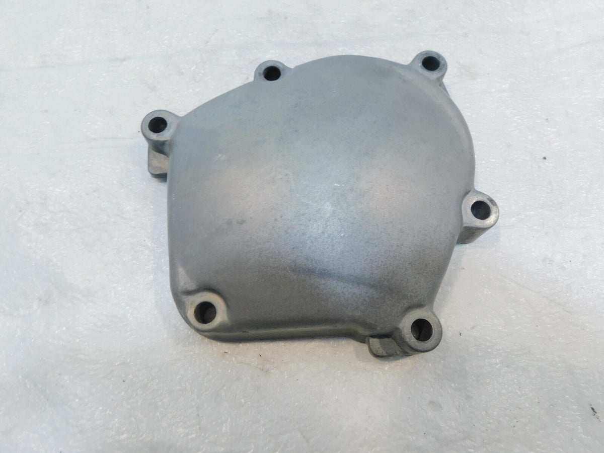 Kawasaki Ninja ZX6R ZX6RR ZZR600 Engine Motor Timing Chain Pulse Generator Cover - C3 Cycle