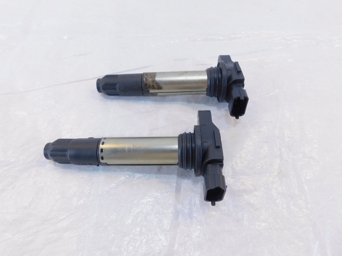 Ducati 749 749R 749S & 999 999S 999R Xerox Engine Motor Spark Plug Ignition Coil - C3 Cycle