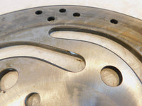 Harley Davidson Touring Dyna Softail Sportster Rear Wheel Brake Rotor Disc - C3 Cycle