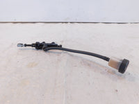 Royal Enfield Meteor 350 Euro 5 Rear Wheel Brake Master Cylinder w/ Reservoir - C3 Cycle