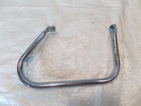 Harley Davidson Touring Electra Glide & Tour Glide Left Saddlebag Crash Guard - C3 Cycle