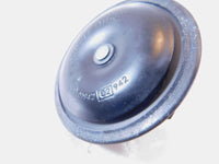 2006-22 Kawasaki VN900 Vulcan 900 Classic & Classic LT Black Horn Warning Signal - C3 Cycle