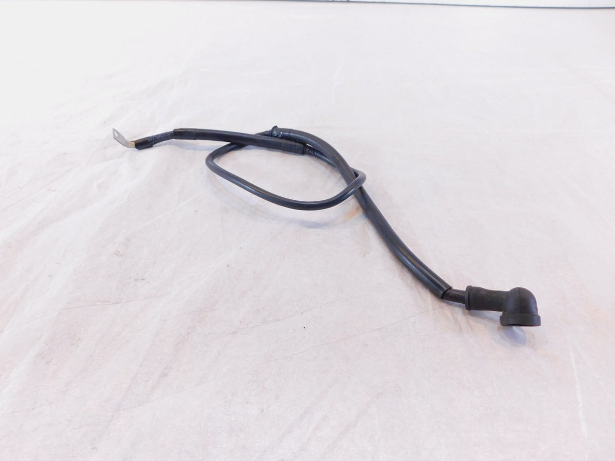 2018-2023 Kawasaki Ninja H2 SX SE ZX1002 Starter Motor Relay Cable Wire Lead - C3 Cycle