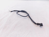2018-2023 Kawasaki Ninja H2 SX SE ZX1002 Starter Motor Relay Cable Wire Lead - C3 Cycle