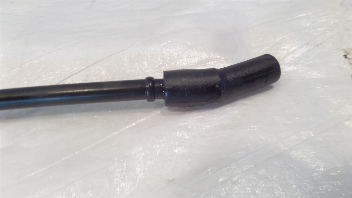 Harley Davidson Touring Tour Glide & Electra Glide Fuel Gas Tank Vent Hose Line - C3 Cycle