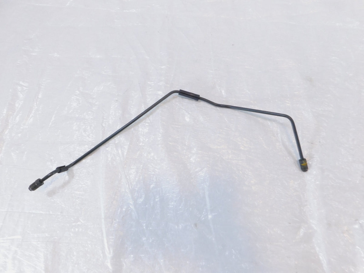 2001-2007 Honda NSS250 Reflex Sport 250 Non-ABS Rear Brake Hose Line Pipe - B - C3 Cycle