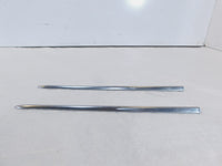 Harley Davidson Touring Electra Glide & Softail Front Wheel Fender Cover Trim - C3 Cycle