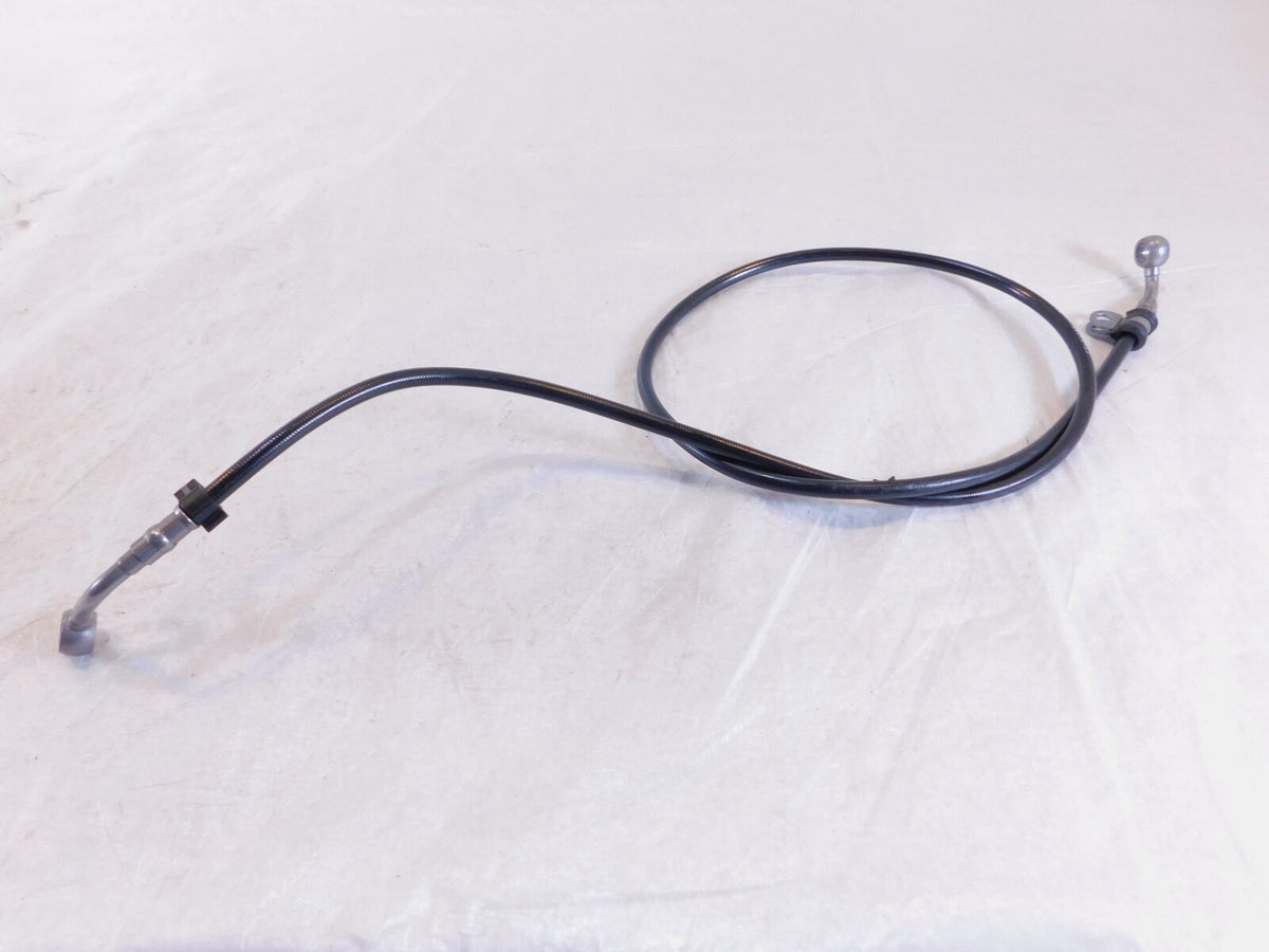 2011-2016 BMW K1600GT K1600GTL Clutch Master Slave Cylinder Cable Hose Pipe Line - C3 Cycle