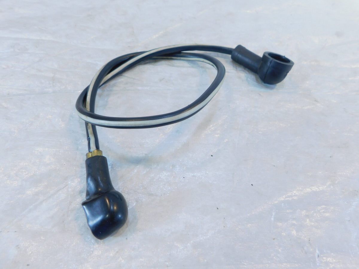 Triumph Trophy 900 1200 Sprint Starter Wire Cable Negative Ground Cable Wire - C3 Cycle