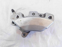 Harley Screamin Eagle CVO Street Electra Glide Road King Silver Right Caliper - C3 Cycle