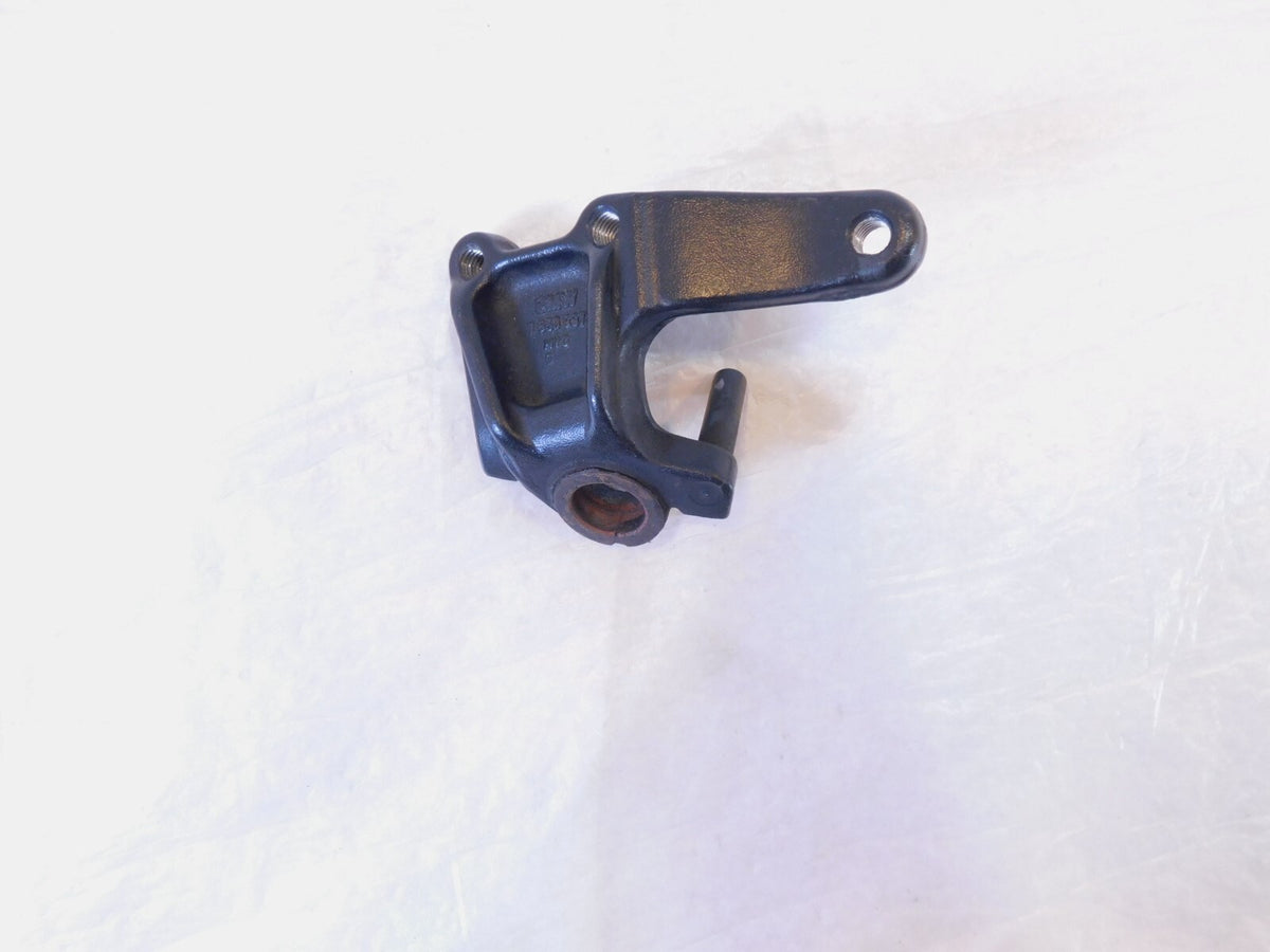 2003-2009 BMW K1200 K1200R Sport K1200S Side Stand Kickstand Prop Bracket Mount - C3 Cycle