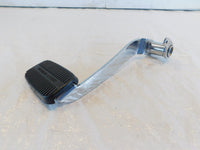 Harley Davidson Street Glide Electra Glide Road King Rear Foot Brake Pedal Lever - C3 Cycle