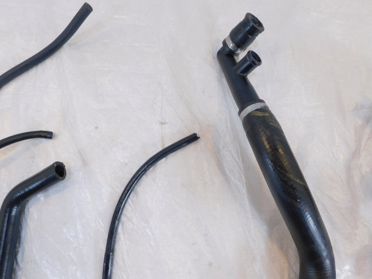 07-08 KTM 990 Super Duke Engine Coolant Radiator Fluid & Air Hose Line Box Lot - C3 Cycle