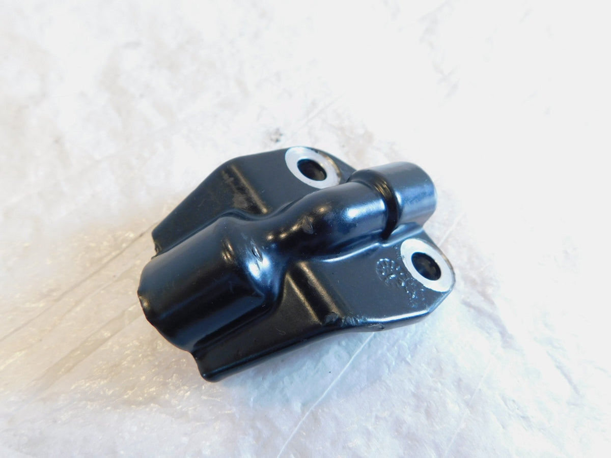 Can-Am Spyder F3-S F3-T RT Limited LTD STD Engine Motor Pressure Sensor Housing - C3 Cycle