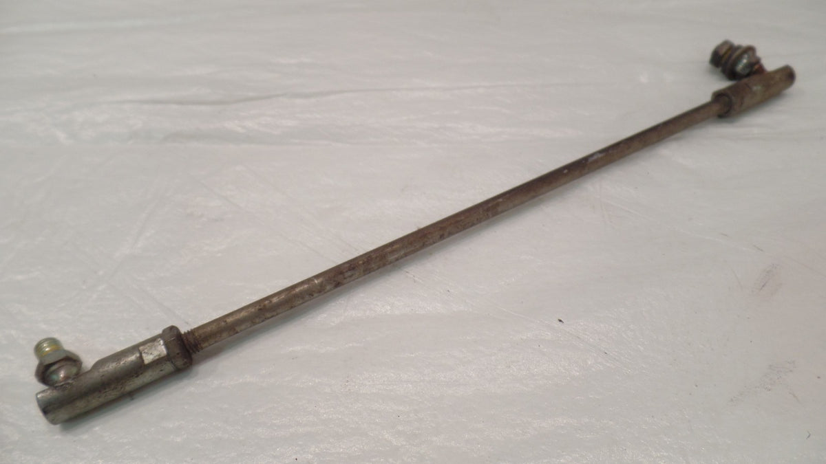 Harley Davidson Touring Road King Street & Electra Glide Rusty Gear Shifter Rod - C3 Cycle