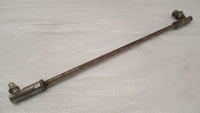 Harley Davidson Touring Road King Street & Electra Glide Rusty Gear Shifter Rod - C3 Cycle