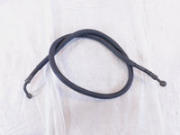 1996-00 Kawasaki Vulcan VN1500 Classic Rear Back Master Cylinder Brake Hose Line - C3 Cycle
