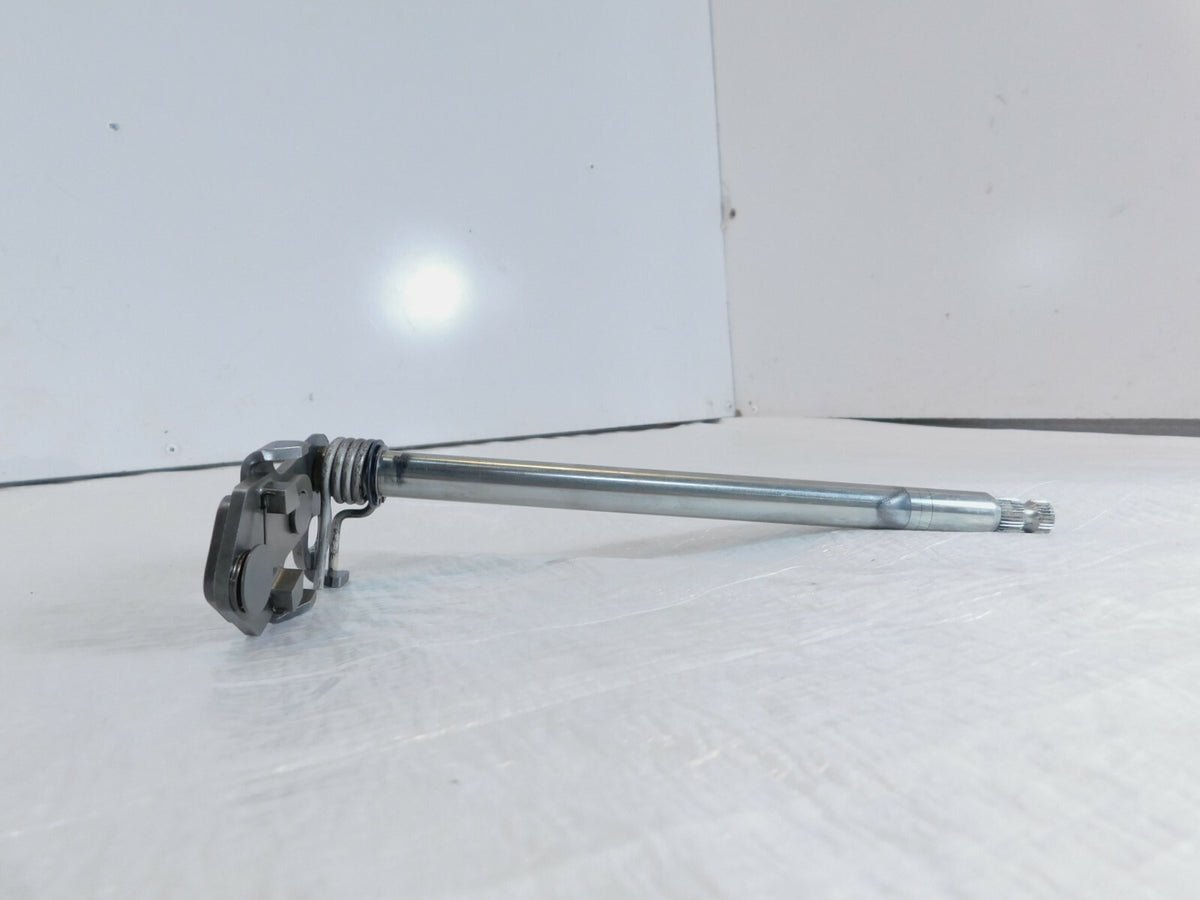2017-2022 Honda CBR1000RR CBR1000 Gearshift Gear Shift Shifter Spindle Rod Shaft - C3 Cycle