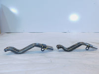 Kawasaki Vulcan VN1500 & VN1600 Classic Nomad Drifter Crankcase Oil Pipe Lines - C3 Cycle