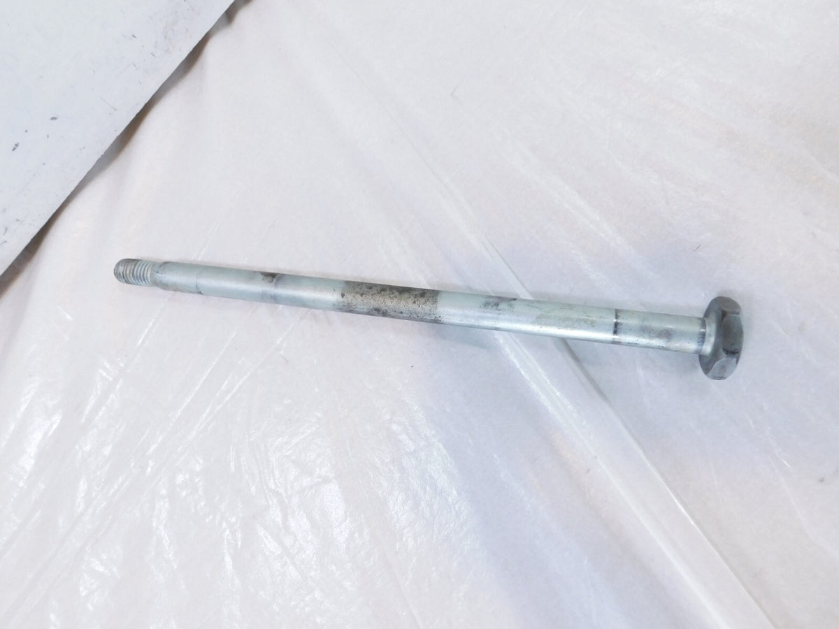 Harley Softail Heritage Classic & Fat Boy Rear Wheel Fork Swingarm Pivot Bolt - C3 Cycle