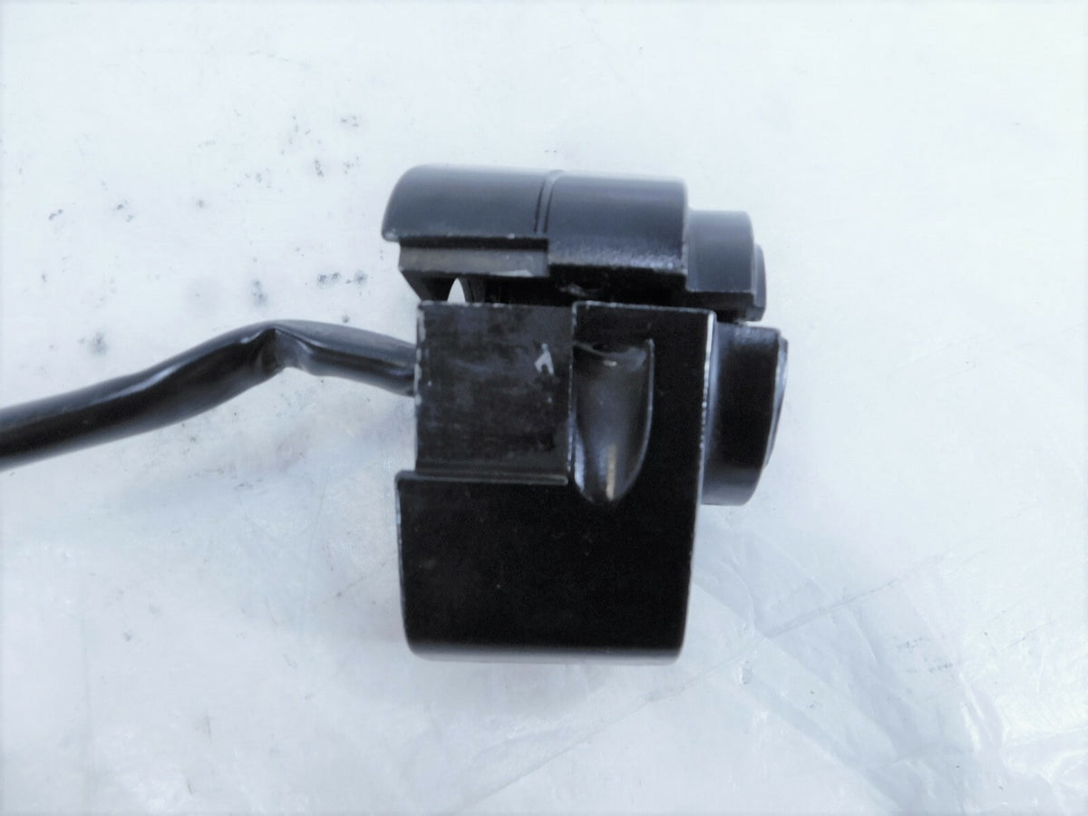 Harley Davidson Touring Electra Glide Tour Glide Left Lights Horn Control Switch - C3 Cycle