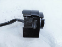 Harley Davidson Touring Electra Glide Tour Glide Left Lights Horn Control Switch - C3 Cycle