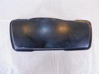 Harley Davidson Touring Road King & Electra Glide Red Left Saddlebag Cover Lid - C3 Cycle