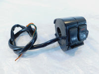 1995 & 1996 Buell S2 S2T Thunderbolt Right Engine Stop Star Kill Switches - C3 Cycle