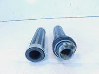 Honda VF750 & VTX1300 & VTX1800 & Shadow 600 750 1100 & 1300 Right & Left Grips - C3 Cycle