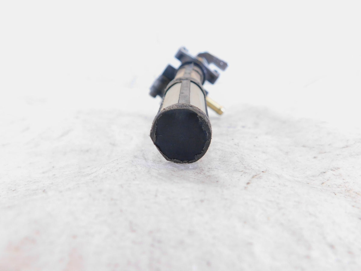 Harley Davidson Dyna Softail Fuel Gas Petrol Tank Petcock Shut-Off Valve - C3 Cycle