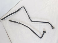 2000-2006 BMW R1150RT R1150RT-P Engine Oil Cooler Inlet/Outlet Hose Pipe Lines - C3 Cycle