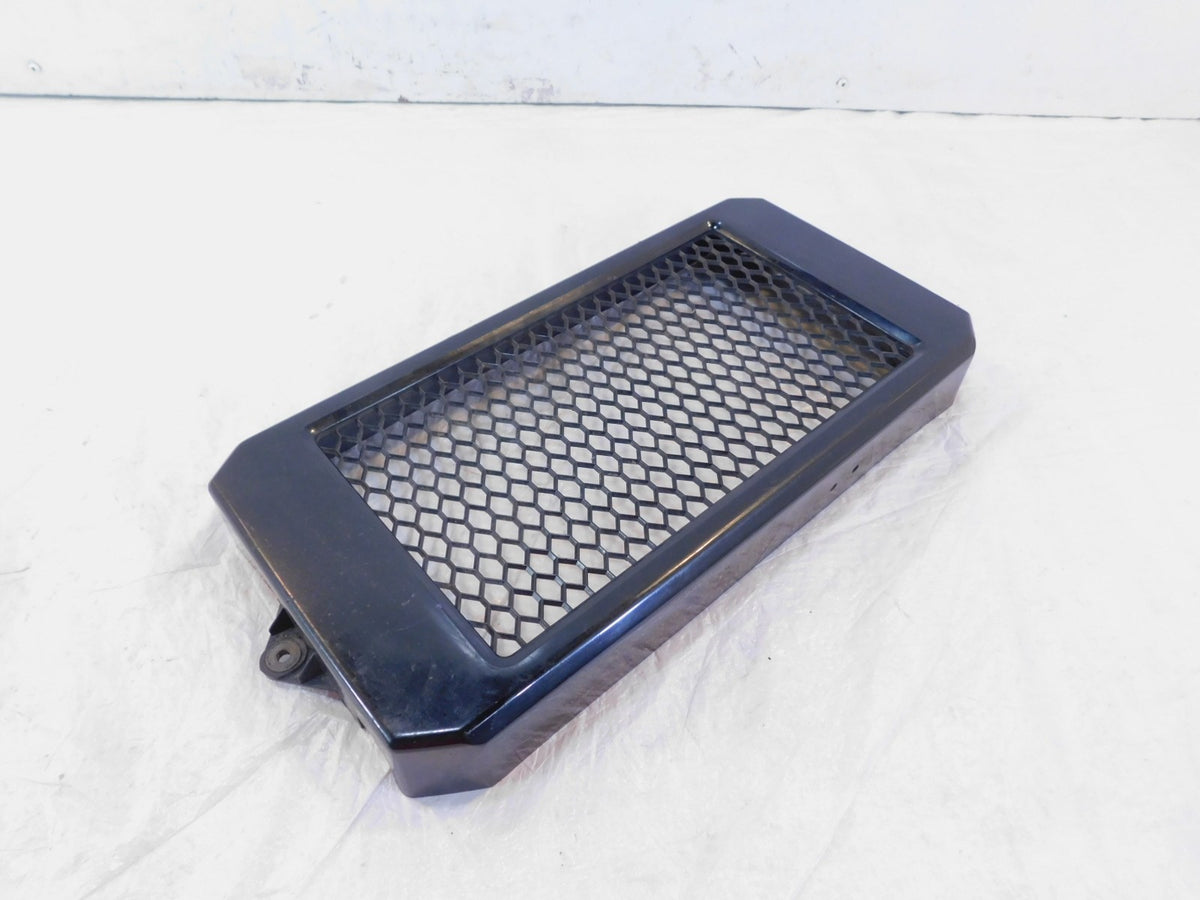 Honda VT1100 VT1100C Shadow 1100 ACE & Spirit Front Radiator Grill Shroud Cover - C3 Cycle